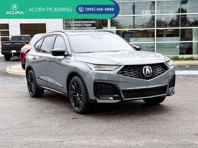 MDX