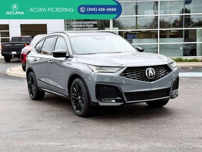 MDX