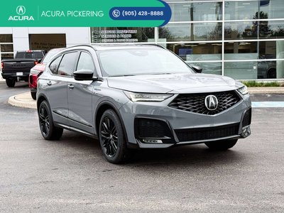 MDX