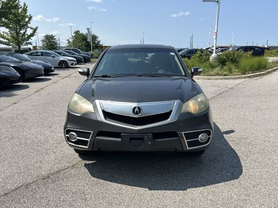 2010 Acura RDX in Scarborough, Ontario