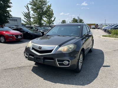 2010 Acura RDX in Scarborough, Ontario