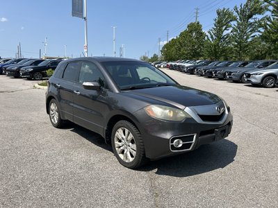 2010 Acura RDX in Scarborough, Ontario