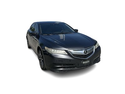 2015 Acura TLX in Scarborough, Ontario