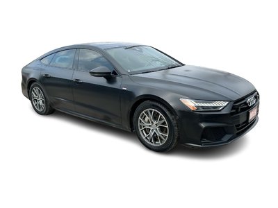 Audi A7  2019 à Scarborough, Ontario