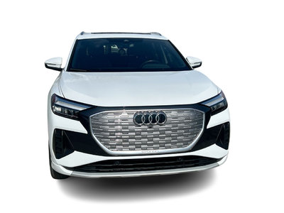 Audi Q4 e-tron  2024 à Scarborough, Ontario