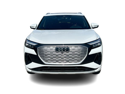 Audi Q4 e-tron  2024 à Scarborough, Ontario