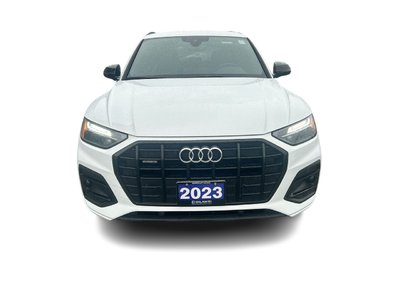 2023 Audi Q5 in Scarborough, Ontario