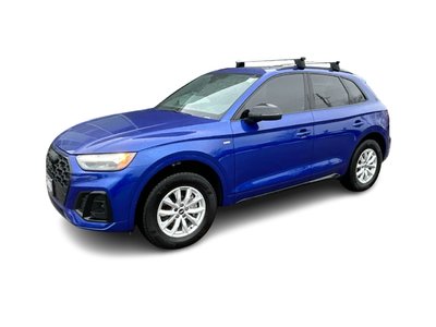 2023 Audi Q5 in Scarborough, Ontario