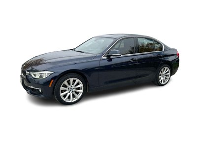 BMW 330i  2017 à Scarborough, Ontario