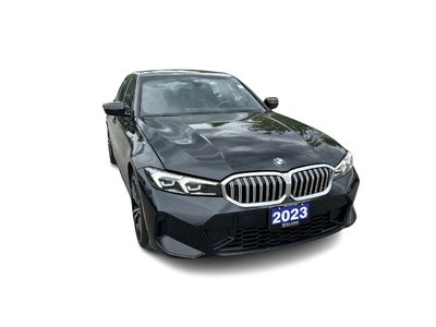 2023 BMW 330i in Scarborough, Ontario