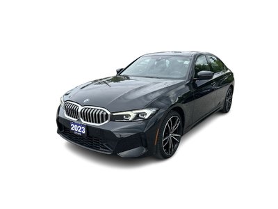 BMW 330i  2023 à Scarborough, Ontario