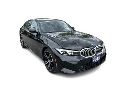 2023 BMW 330i in Scarborough, Ontario