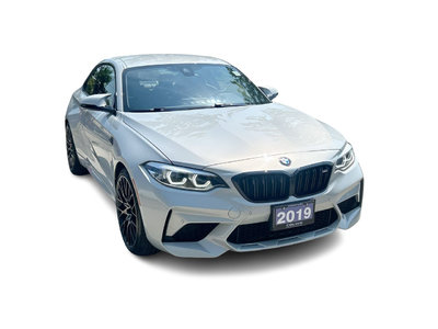 BMW M2  2019 à Scarborough, Ontario
