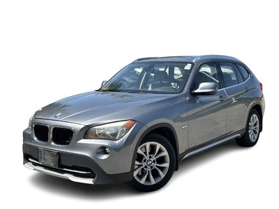 2012 BMW X1 in Scarborough, Ontario