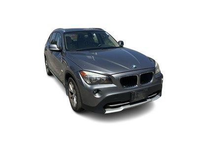 2012 BMW X1 in Scarborough, Ontario