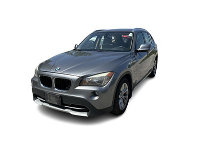 2012 BMW X1 in Scarborough, Ontario