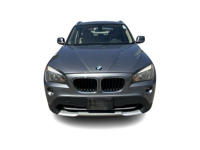 2012 BMW X1 in Scarborough, Ontario