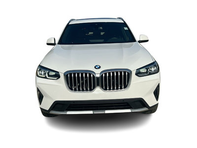 2024 BMW X3 in Scarborough, Ontario