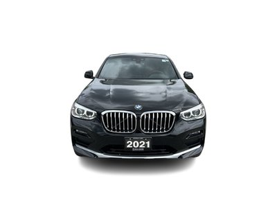 2021 BMW X4 in Scarborough, Ontario