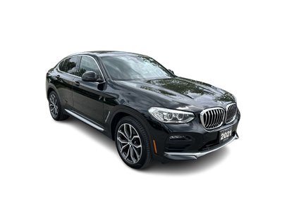 BMW X4  2021 à Scarborough, Ontario