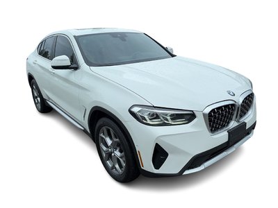 2023 BMW X4 in Scarborough, Ontario
