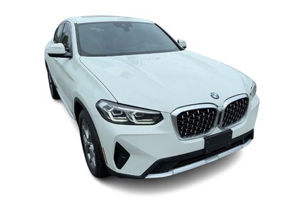 2023 BMW X4 in Scarborough, Ontario
