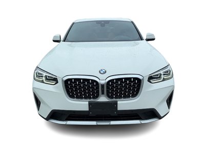 BMW X4  2023 à Scarborough, Ontario