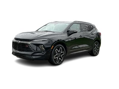 Chevrolet Blazer  2024 à Scarborough, Ontario