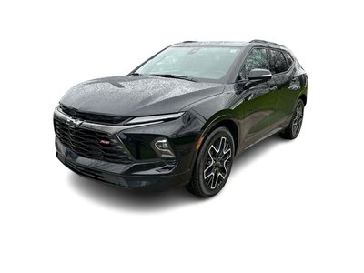 Chevrolet Blazer  2024 à Scarborough, Ontario