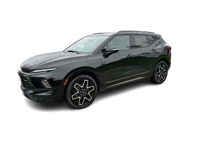 Chevrolet Blazer  2024 à Scarborough, Ontario