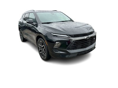 Chevrolet Blazer  2024 à Scarborough, Ontario