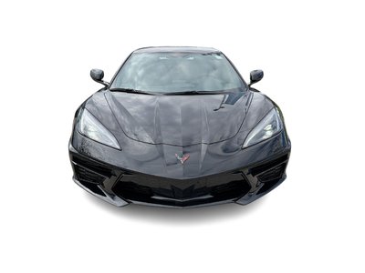 Chevrolet Corvette  2023 à Scarborough, Ontario