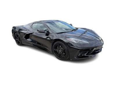Chevrolet Corvette  2023 à Scarborough, Ontario