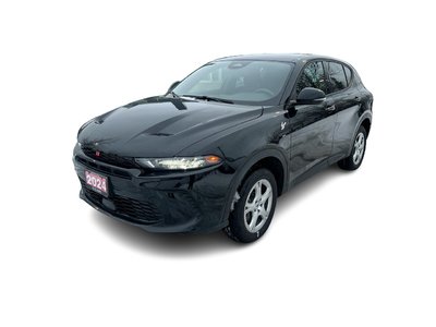 2024 Dodge Hornet in Scarborough, Ontario