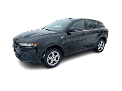 2024 Dodge Hornet in Scarborough, Ontario