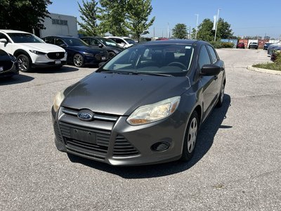 2014 Ford Focus in Scarborough, Ontario