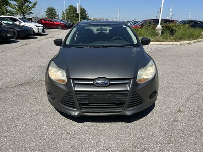 2014 Ford Focus in Scarborough, Ontario