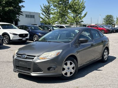 2014 Ford Focus in Scarborough, Ontario