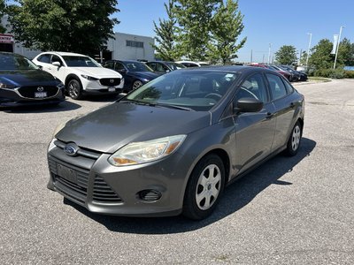 2014 Ford Focus in Scarborough, Ontario