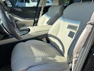 GENESIS G80  2024 à Scarborough, Ontario