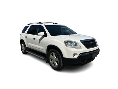 2011 GMC Acadia in Scarborough, Ontario
