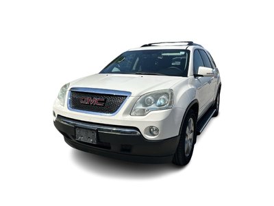 2011 GMC Acadia in Scarborough, Ontario