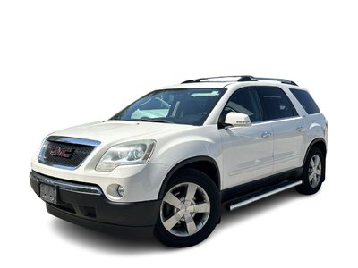 2011 GMC Acadia in Scarborough, Ontario