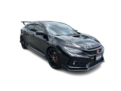 2019 Honda Civic in Scarborough, Ontario