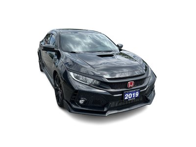 2019 Honda Civic in Scarborough, Ontario