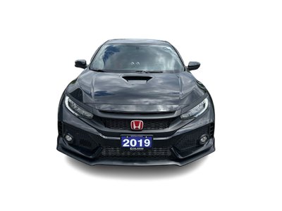 2019 Honda Civic in Scarborough, Ontario