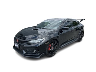 2019 Honda Civic in Scarborough, Ontario