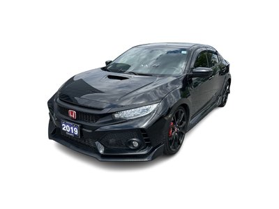 2019 Honda Civic in Scarborough, Ontario