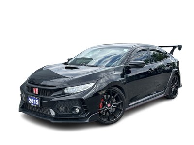 2019 Honda Civic in Scarborough, Ontario