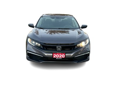 Honda Civic  2020 à Scarborough, Ontario